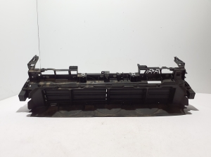   Radiator air deflector  - 8B3807771G 