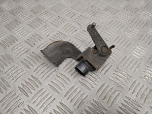 NISSAN Leaf II (2017–2026) Front ride height sensor 5381289900 - 2