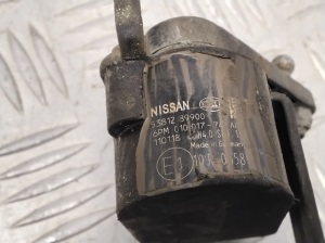 NISSAN Leaf II (2017–2026) Front ride height sensor 5381289900 - 4