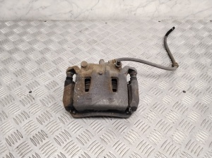 Bremssattel vorne