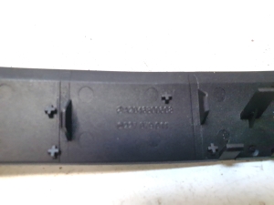 Mercedes Benz GLK-Class 204 (2008–2015) Other dashboard part A2046800608 - 3