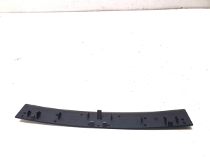 Mercedes Benz GLK-Class 204 (2008–2015) Other dashboard part A2046800608 - 4