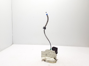  Rear side door lock  - 85E839015G 
