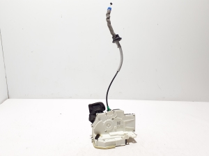   Rear side door lock  - 85E839016G 