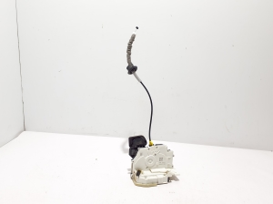 Front door lock - 85B837016E