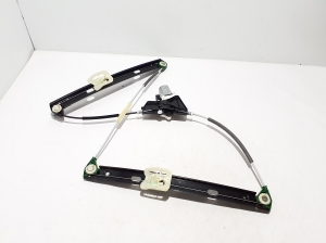   Lève-vitre de porte avant  - 4P0837461A 