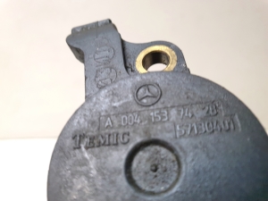 Mercedes Benz C-Class 203 (2000–2007) Ölstandssensor A0041537428 - 5