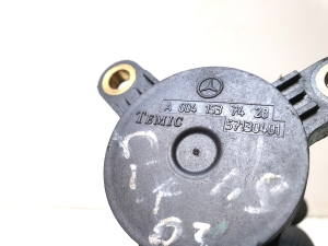 Mercedes Benz C-Class 203 (2000–2007) Ölstandssensor A0041537428 - 2