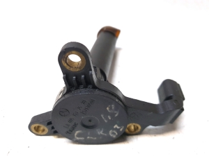 Mercedes Benz C-Class 203 (2000–2007) Ölstandssensor A0041537428 - 3