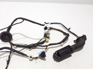 AUDI A5 (2016–2026) Juhtmestik 8B3971030AF - 4