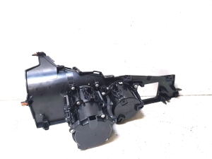 LEXUS RX AGL2 (2015–2022) Getränkehalter 5562048170 - 5