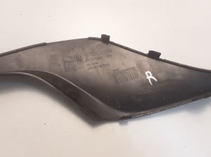 VOLVO V40 (2012–2019) Priekšējā bampera dekoratīvā līste 31347088 - 2