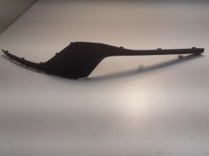 VOLVO V40 (2012–2019) Priekšējā bampera dekoratīvā līste 31347088 - 3