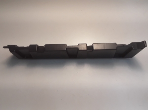 Trunk interior trim - 31291052