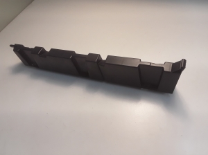 VOLVO V40 (2012–2019) Trunk interior trim 31291052 - 3