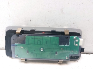 LEXUS RX AGL2 (2015–2022) Rear interior lighting panel GE30105260 - 4