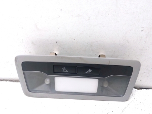 Innenraumbeleuchtung hinten - GE30105260