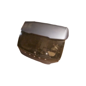 VOLVO V40 (2012–2019) Trunk lid and its parts 31385293 - 3