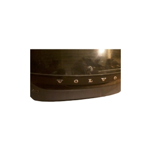 VOLVO V40 (2012–2019) Trunk lid and its parts 31385293 - 5