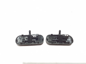 AUDI A5 (2016–2026) Windshield washer nozzle 85H955988B - 2