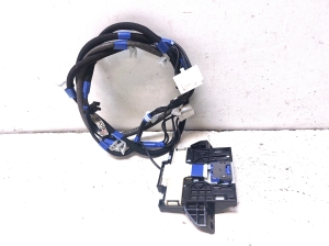 LEXUS RX AGL2 (2015–2022) Antenne 8686078010 - 3
