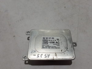 AUDI A5 (2016–2026) Xenon-Steuergerät 95C941571BG - 2