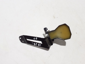 AUDI A5 (2016–2026) Antenn 4M0035507A - 3