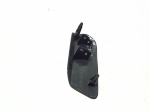 AUDI A5 (2016–2026) Front bumper headlight washer cap 8B3955276 - 2