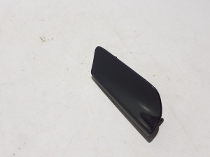   Front bumper headlight washer cap  - 8B3955276 