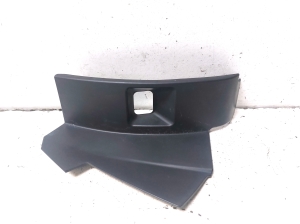 Eck-Rückleuchte Blende - 8195248020