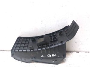 LEXUS RX AGL2 (2015–2022) Eck-Rückleuchte Blende 8196248020 - 2