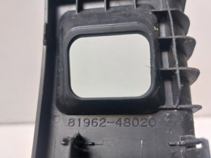 LEXUS RX AGL2 (2015–2022) Eck-Rückleuchte Blende 8196248020 - 5