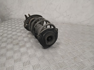 NISSAN Leaf II (2017–2026) Front shock absorber 543025SJ1A - 3