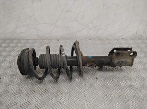   Front shock absorber  - 543025SJ1A 