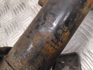 NISSAN Leaf II (2017–2026) Front shock absorber 543025SJ1A - 4