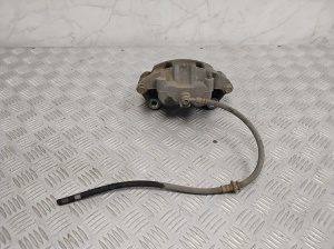 NISSAN Leaf II (2017–2026) Bremssattel vorne - 2