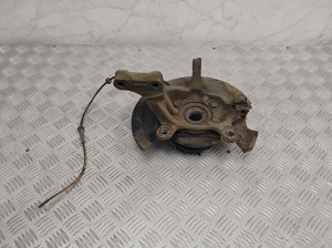 NISSAN Leaf II (2017–2026) Front wheel hub 400141KK0H - 2