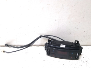 Heater control panel - 2118300285