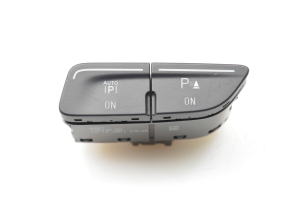 Parking system switch - AM5T14B436EB