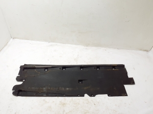 AUDI A5 (2016–2026) Underbody shield 8B3825207B - 3