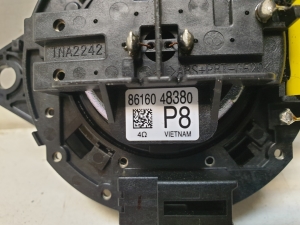 LEXUS RX AGL2 (2015–2022) Speaker 8616048380 - 5