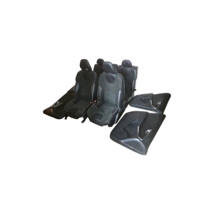 VOLVO V40 (2012–2019) Interior and its parts 39816056 - 3