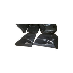 VOLVO V40 (2012–2019) Interior and its parts 39816056 - 4