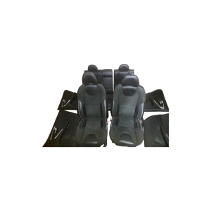 VOLVO V40 (2012–2019) Interior and its parts 39816056 - 6