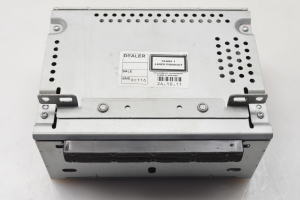 Ford Focus (2011–2018) Radio (head unit) BM5T18C815XF - 2