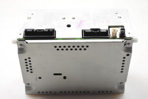 Ford Focus (2011–2018) Radio (head unit) BM5T18C815XF - 3