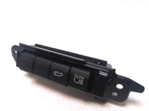 LEXUS RX AGL2 (2015–2022) Trunk opening switch 75H350 - 2