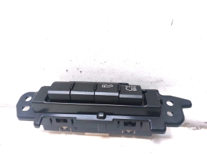 LEXUS RX AGL2 (2015–2022) Trunk opening switch 75H350 - 3