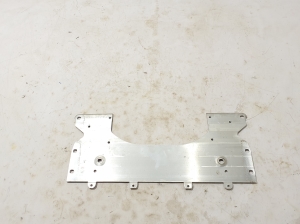  Protection sous caisse  - 8B3803341 