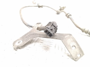 NISSAN Leaf II (2017–2026) Rear abs sensor cable - 2